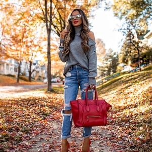 Lovers & Friends Arlington Sweater